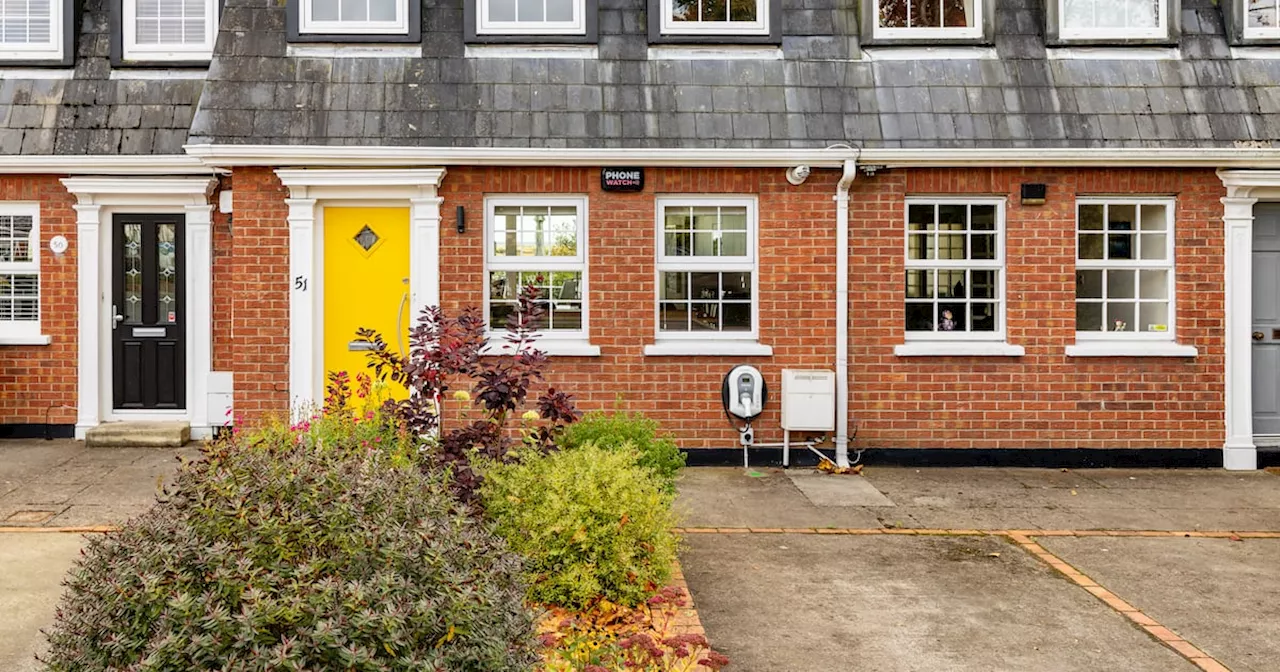 Modernised Raheny home backing on to Dublin Bay for €625,000