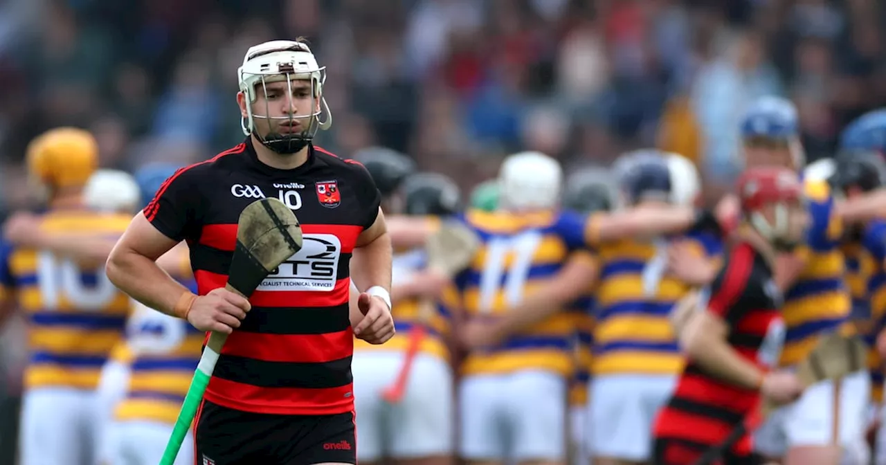 No end to Ballygunner’s desire as club prepares to make more Munster magic