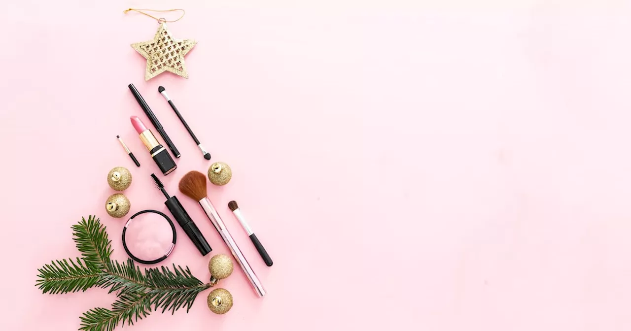 Simone Gannon: Four of the best beauty advent calendars