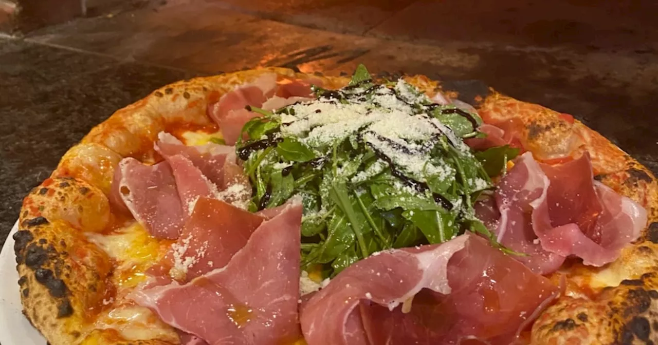 Zero Zero Pizza takeaway review in Dublin: Neapolitan-style pizza that takes itself seriously