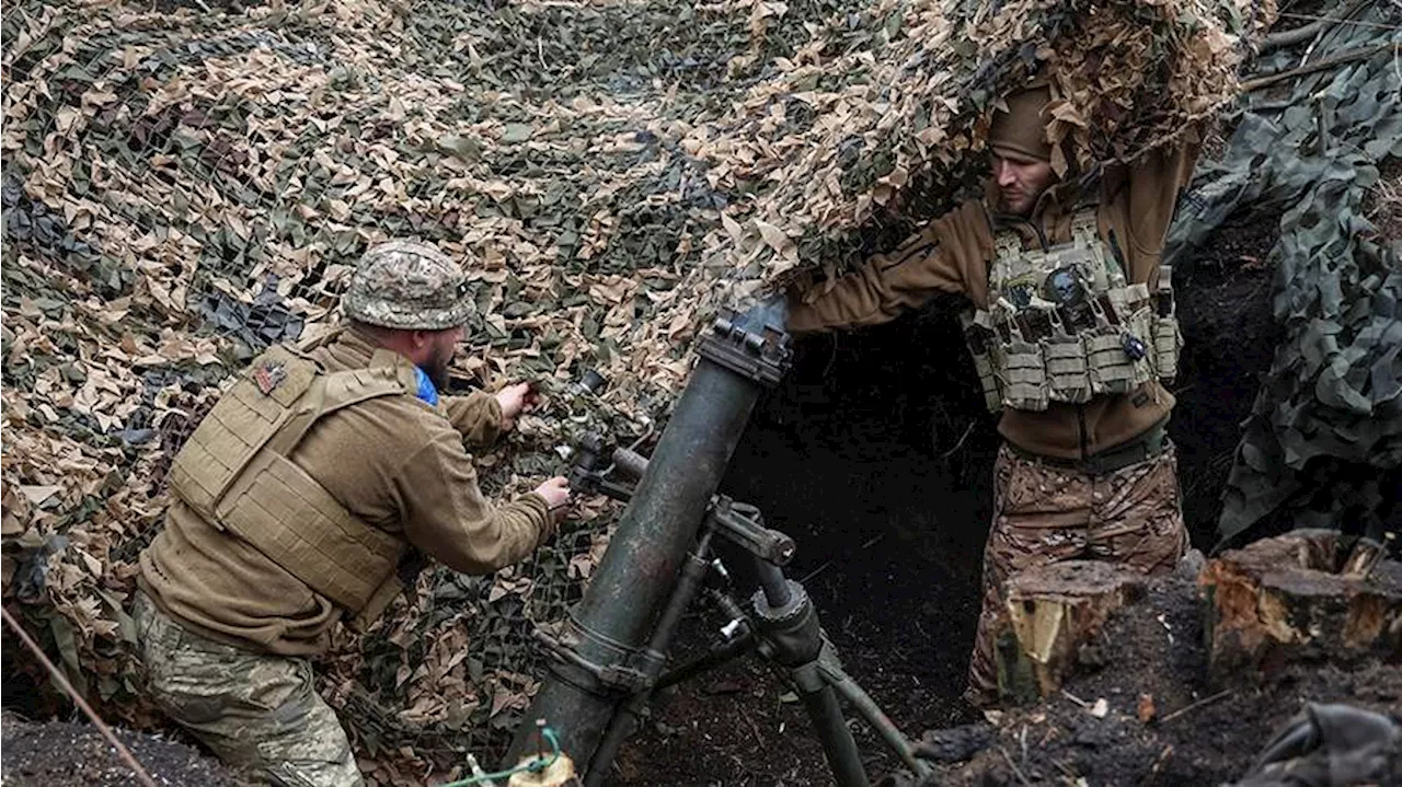 Пленный боевик ВСУ заявил о росте вероятности бунта со стороны командования