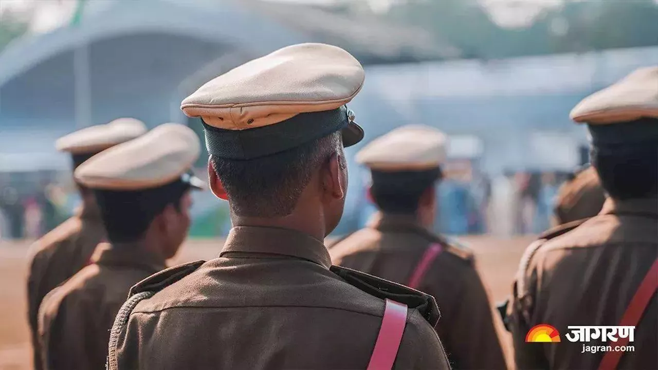 खुशखबरी! हिमाचल प्रदेश पुलिस भर्ती आवेदन की तारीख बढ़ी, जानिए अब तक कर सकते हैं फॉर्म