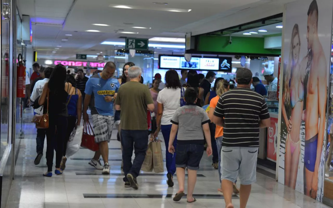 Lojas do Rio estão autorizadas a abrir nos feriados de novembro