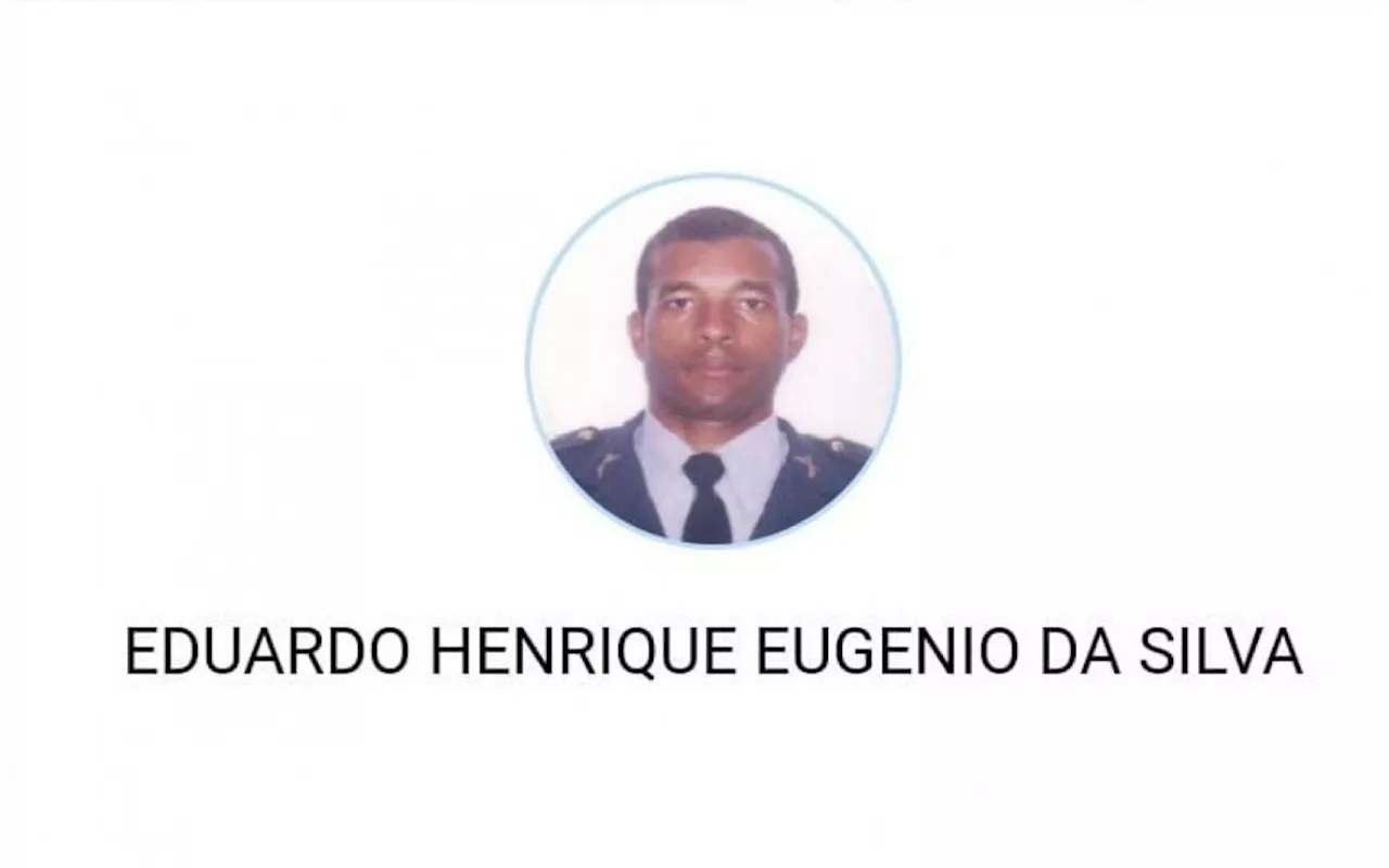 Sargento da PM morre em acidente de carro na RJ-106, em São Gonçalo