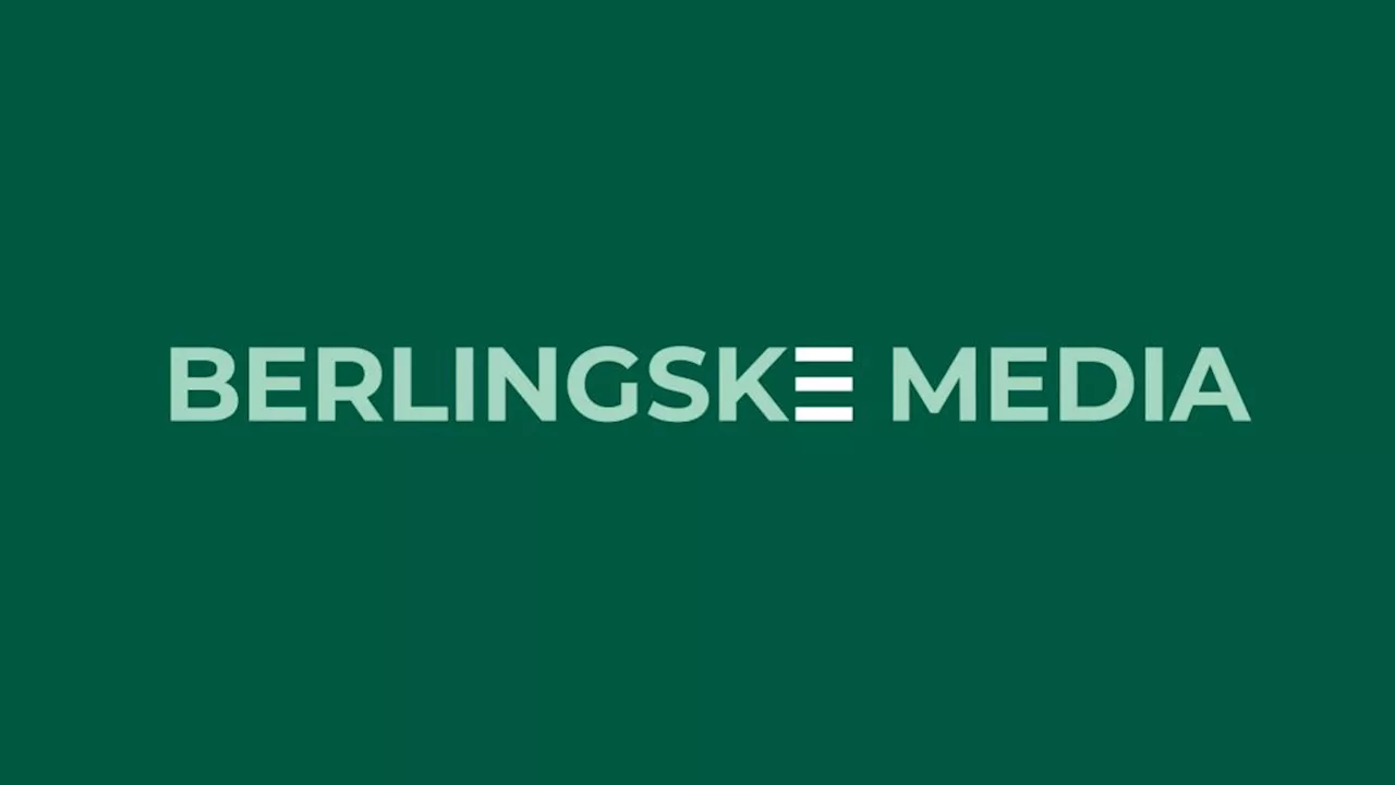 Berlingske Media udpeger ny direktør