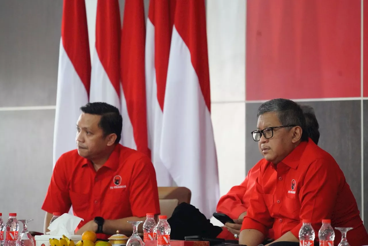 Prabowo Janji Tak Intervensi Pilkada, Ronny: Kader PDIP Jangan Ragu Sikat Aparat Nakal