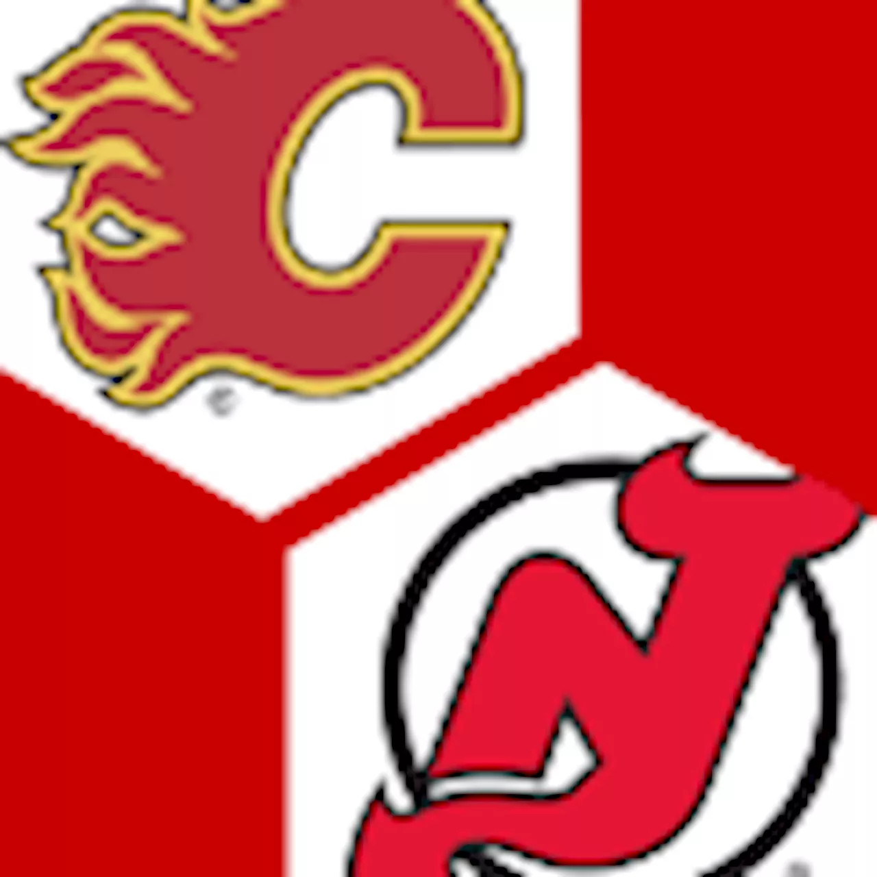 New Jersey Devils : | Woche 5 | National Hockey League 2024/25