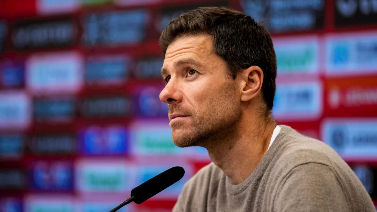 Xabi Alonso: 'War vielleicht unsere beste Leistung'