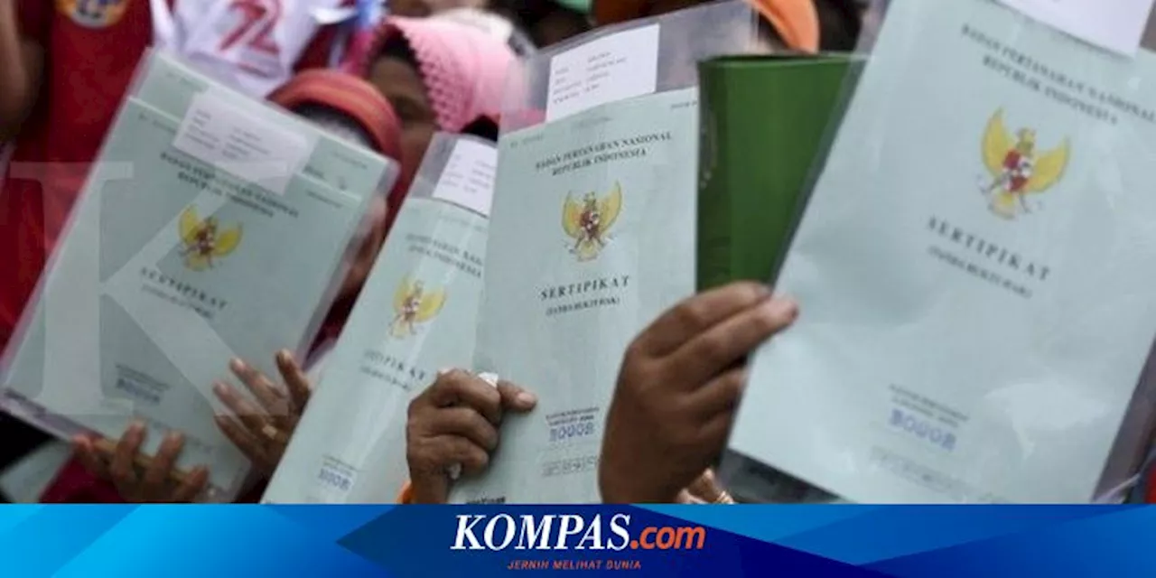 Berapa Biaya Perpanjangan HGB Saat Jangka Waktu Habis?