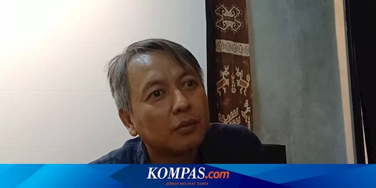 Cerita Efek Rumah Kaca tentang Lagu 'Rimpang', Nyaris Masuk Album Sinestesia