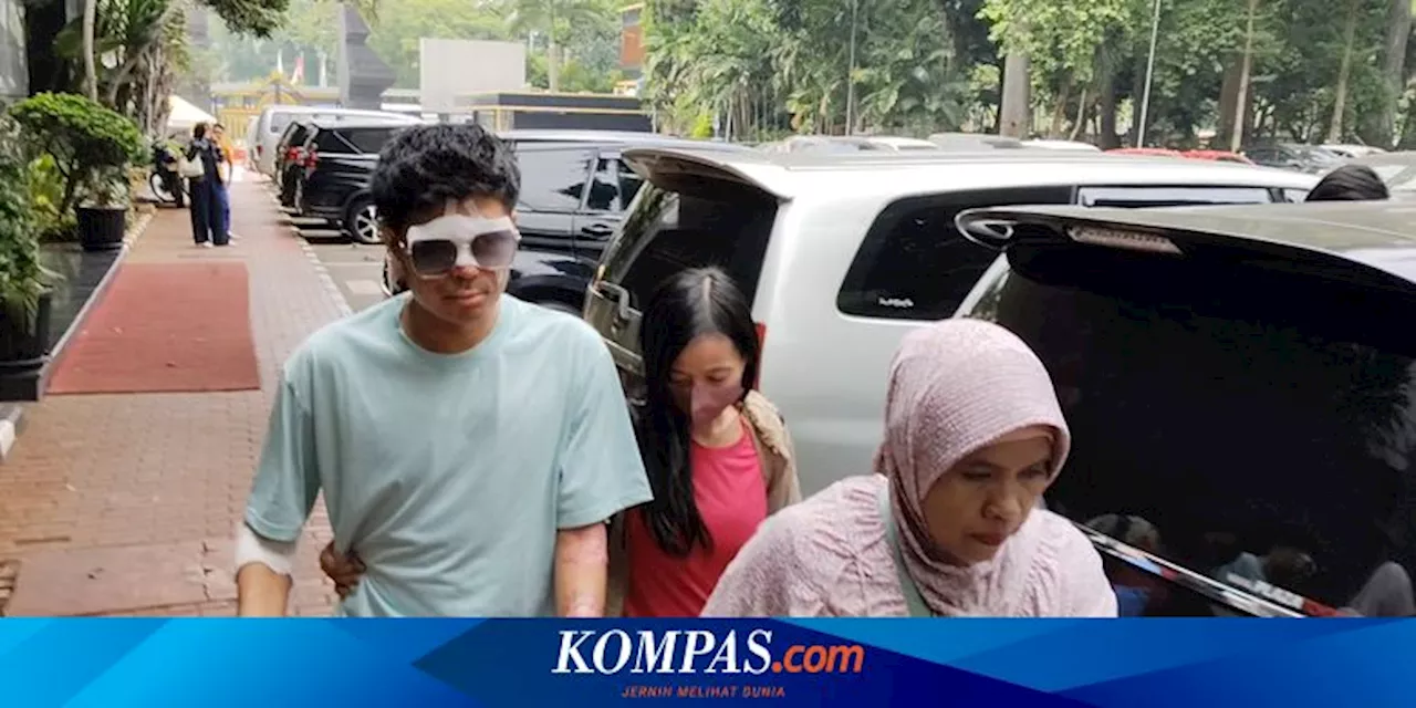 Keluarga Agus Beberkan Respons Pratiwi Noviyanthi soal Niat Cicil Donasi Rp 95 Juta yang Dipakai Bayar Utang