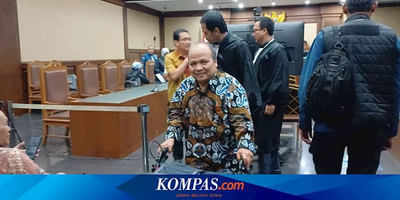 Muncul Istilah Pencucian Uang “Mingling” di Sidang Korupsi Timah Harvey Moeis, Apa Artinya?