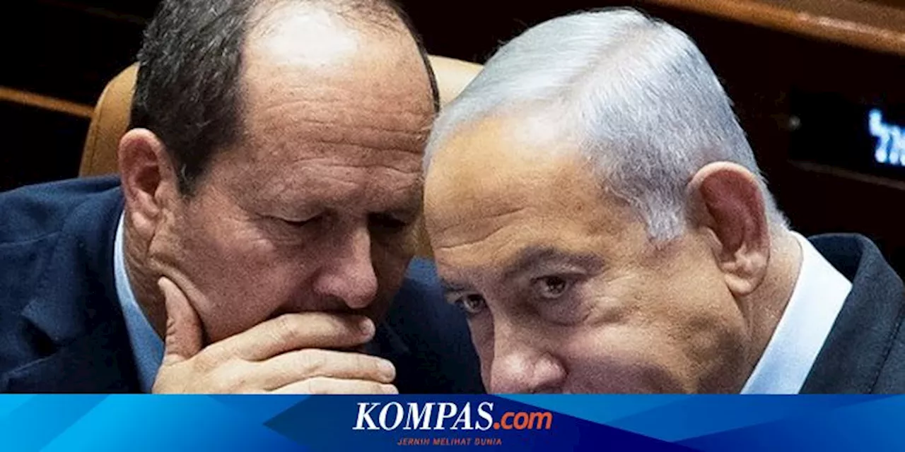 PM Netanyahu Ungkap Syarat Gencatan Senjata dengan Hizbullah