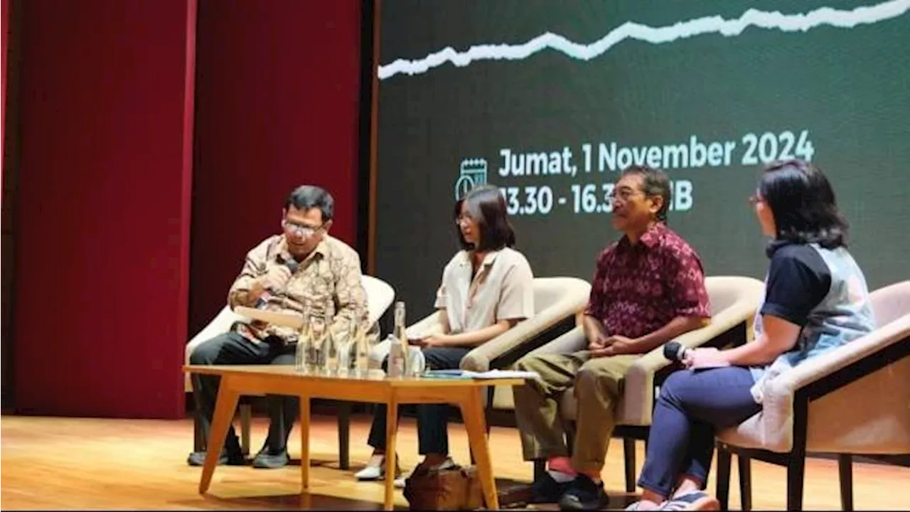 Forum Multi-Stakeholder Bahas Bioetanol: Dorong Diversifikasi Sumber untuk Dukung Bensin Hijau