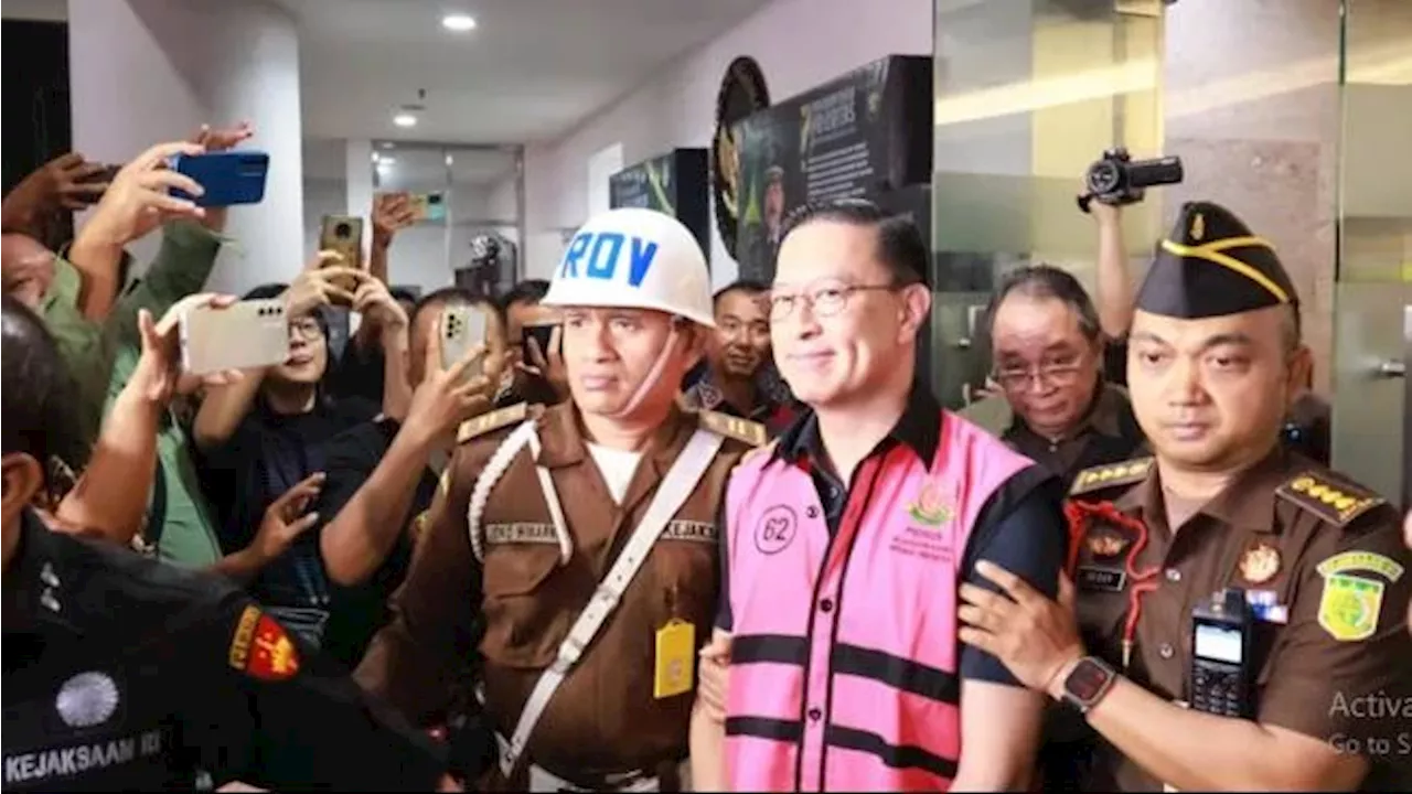 Tom Lembong Tunjuk Bekas Ketua Tim Hukum Nasional Anies-Imin sebagai Kuasa Hukumnya