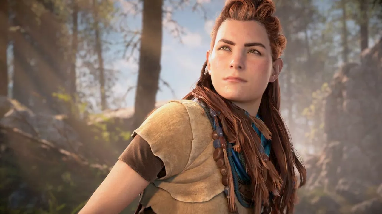 Everything You Need To Know About Horizon Zero Dawn Remastered