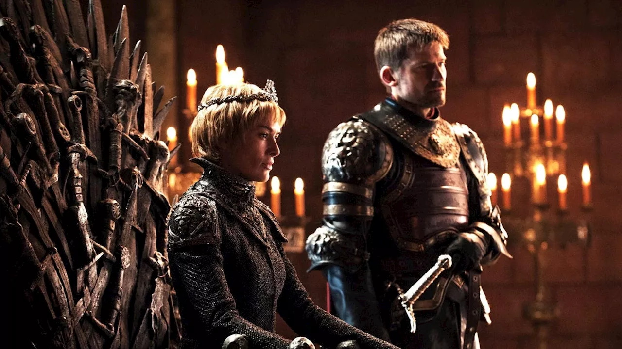 We Might End Up Getting A Game Of Thrones Movie After All