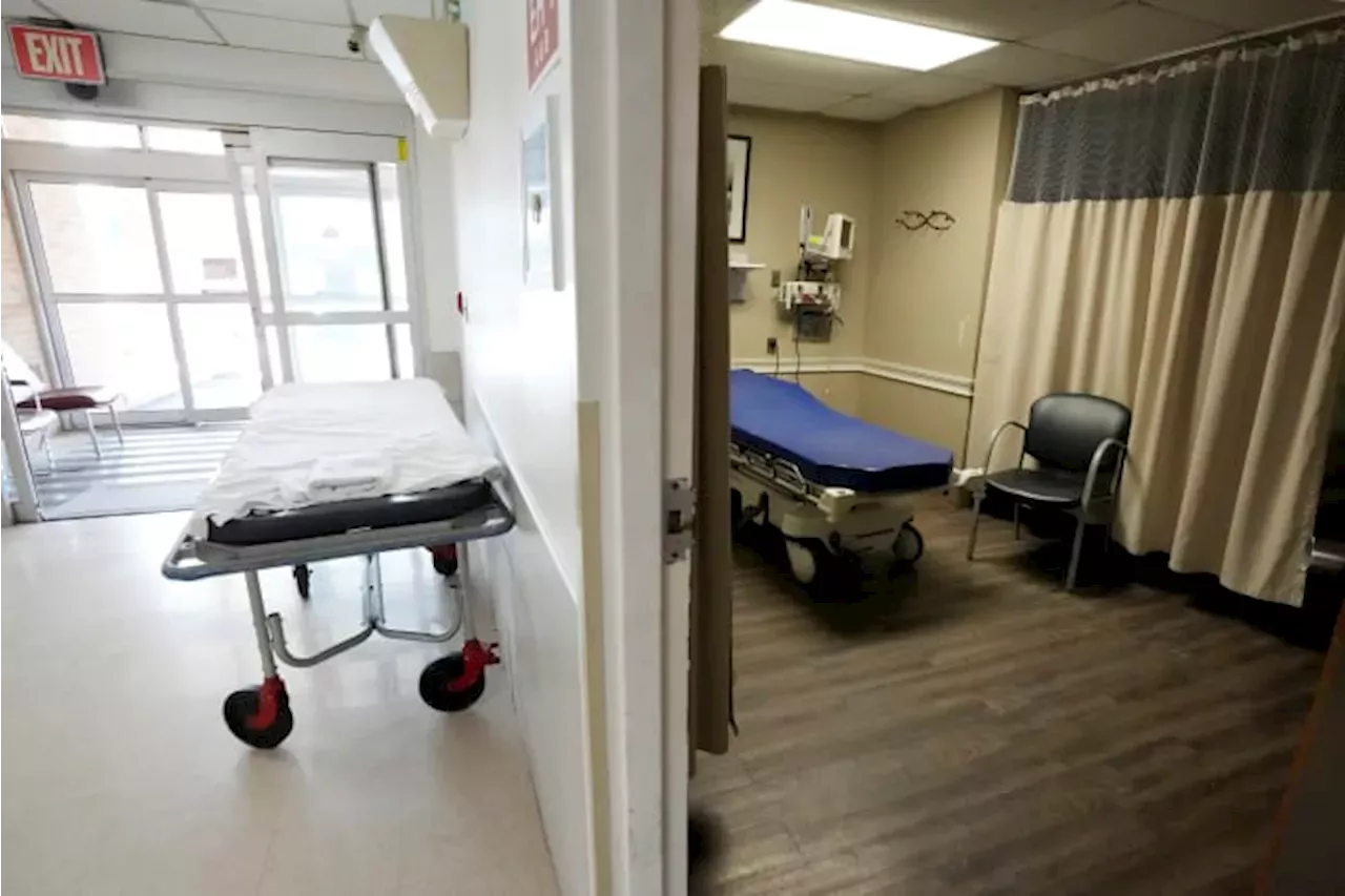 Texas Hospitals Must Now Ask Patients Whether They Are Citizens | What ...