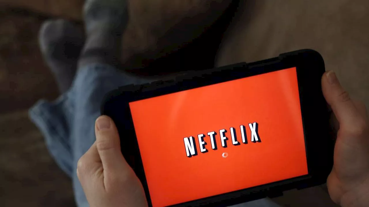 Here's everything coming and going on Netflix in November