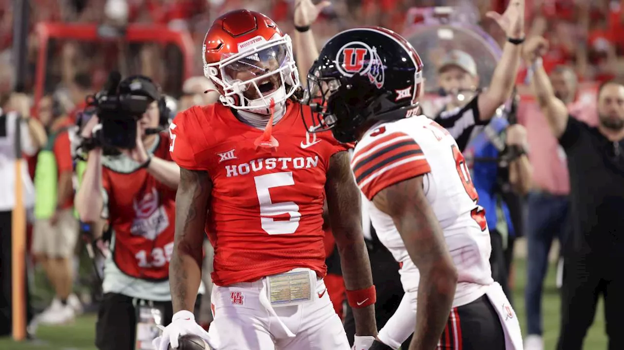 Pick Six Previews: A statistical look at Utah during its 2nd bye week