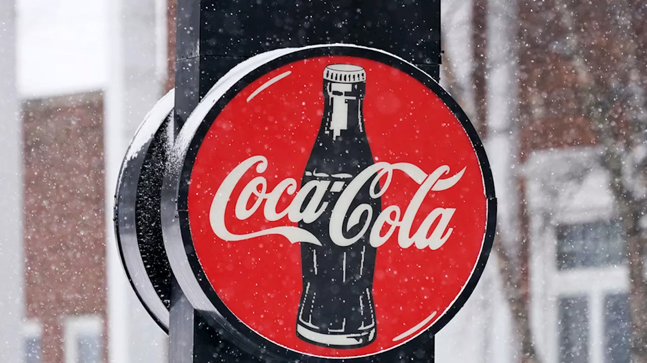 Los Angeles County sues Pepsi and Coke over plastic pollution deception