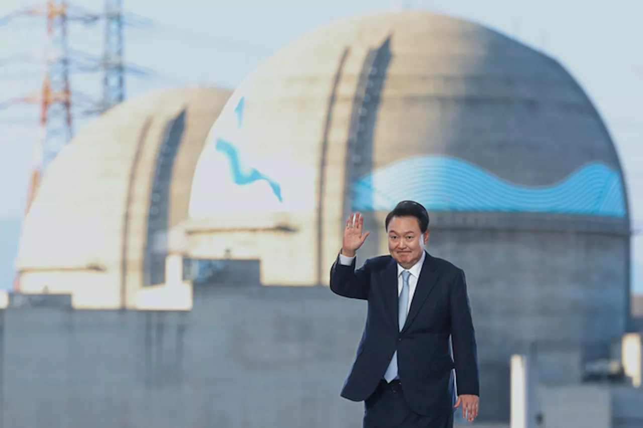 [한국갤럽]윤 대통령, 역대 최저 19% 지지율…TK선 18% ‘지지층 붕괴’