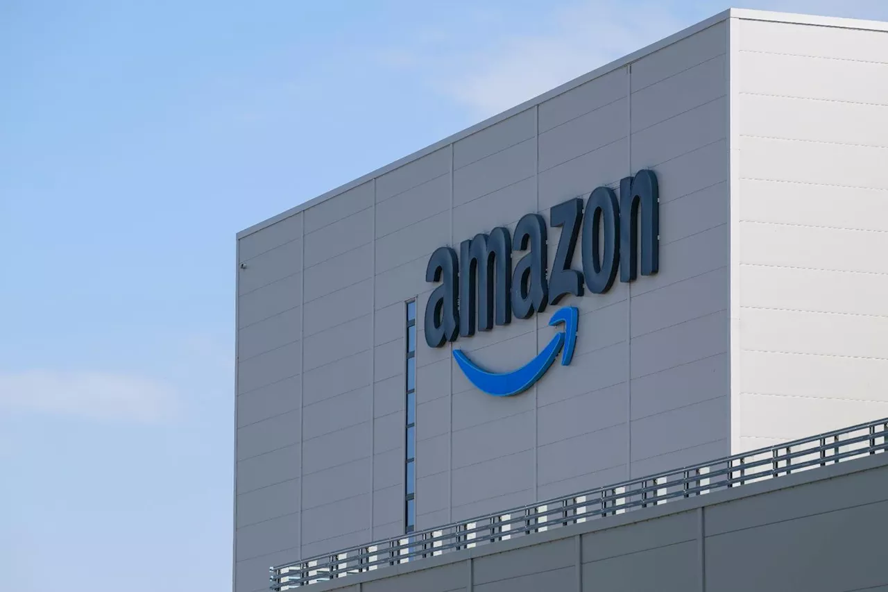 Amazon ravit en dépassant les attentes au troisième trimestre grâce au cloud