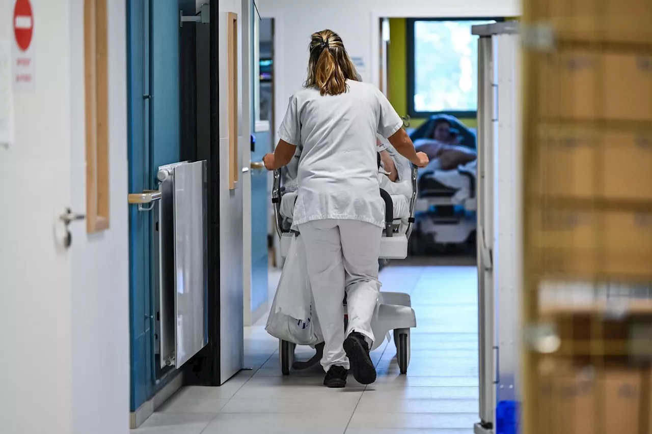 Hôpital : pourquoi les fermetures de lits continuent-elles ?