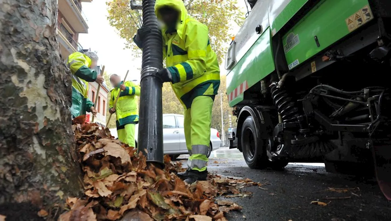 'Un vacarme dès 5 heures du matin' : des Toulousains réveillés par des agents de Toulouse Métropole