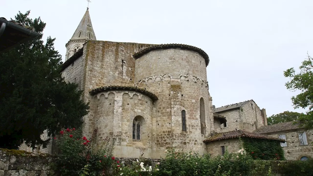 Auch. Les dernières visites patrimoine des vacances