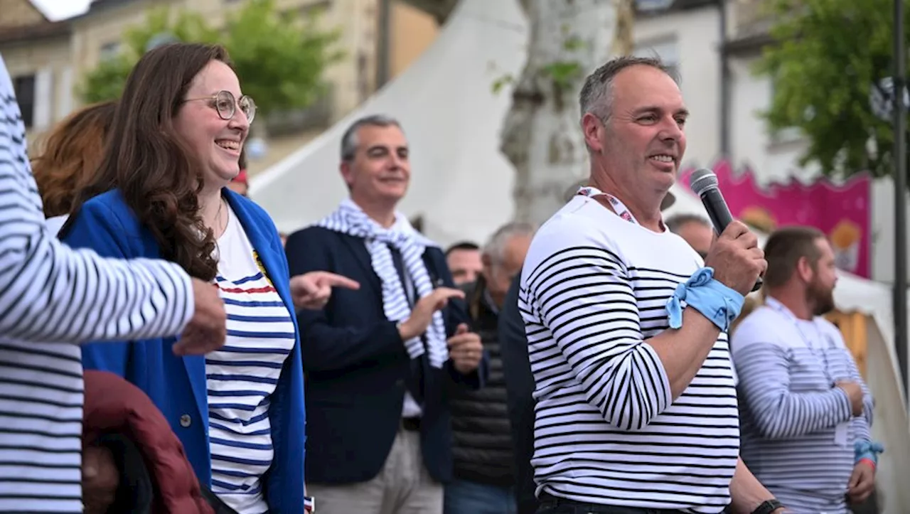 Pentecôtavic : Fabrice Laffargue a tiré sa révérence, son successeur bientôt connu