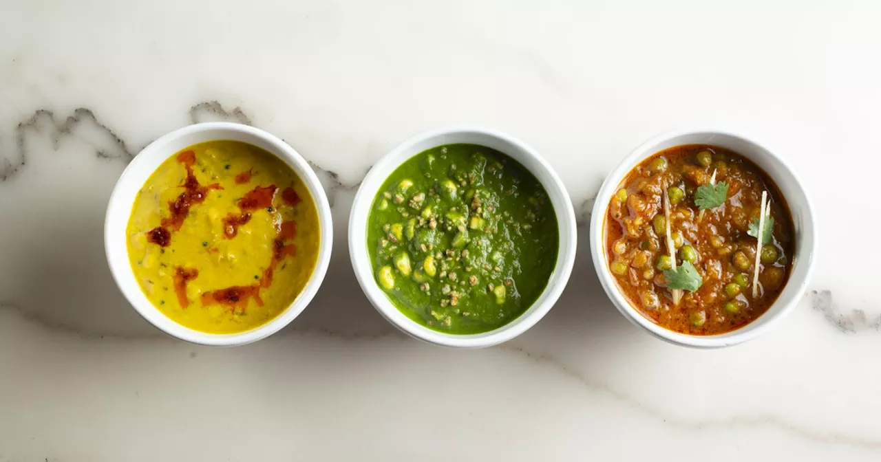 Curry of every kind can be found in LA. Here's our guide for spice-lovers