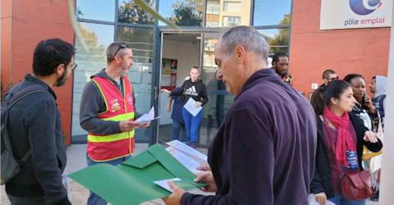 La CGT mobilisée face au risque de baisse des droits