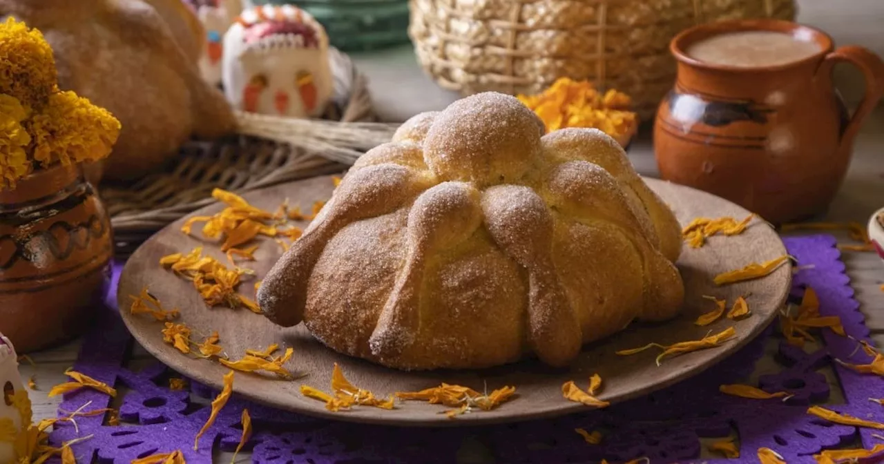 Festival del Pan de Muerto y Chocolate en Coyoacán: Fecha, horario y ubicación