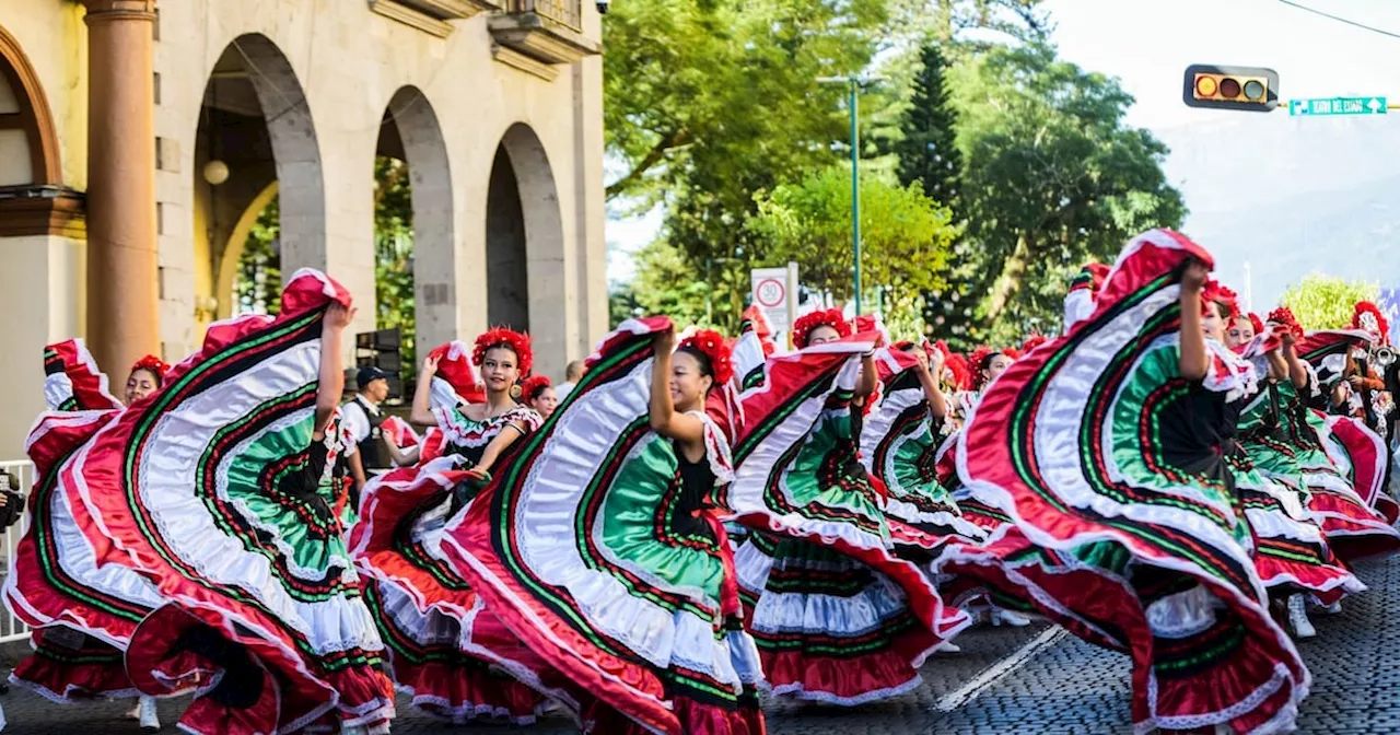 ¿Qué se celebra el 20 de noviembre en México?