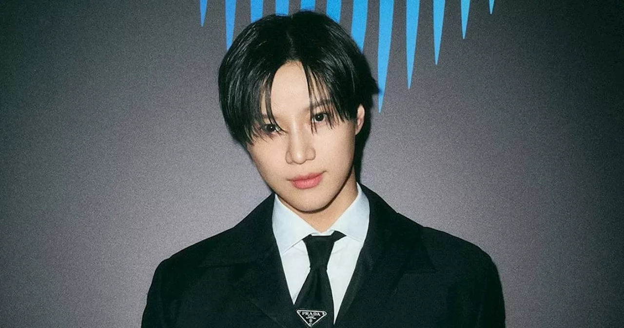 Taemin en México: El integrante de SHINee anuncia su primer concierto en solitario en CDMX