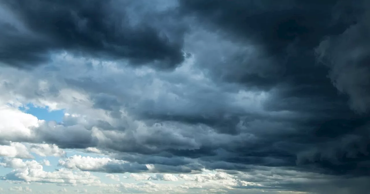 CLIMA en CÓRDOBA: cómo estará la TEMPERATURA este VIERNES 1° DE NOVIEMBRE