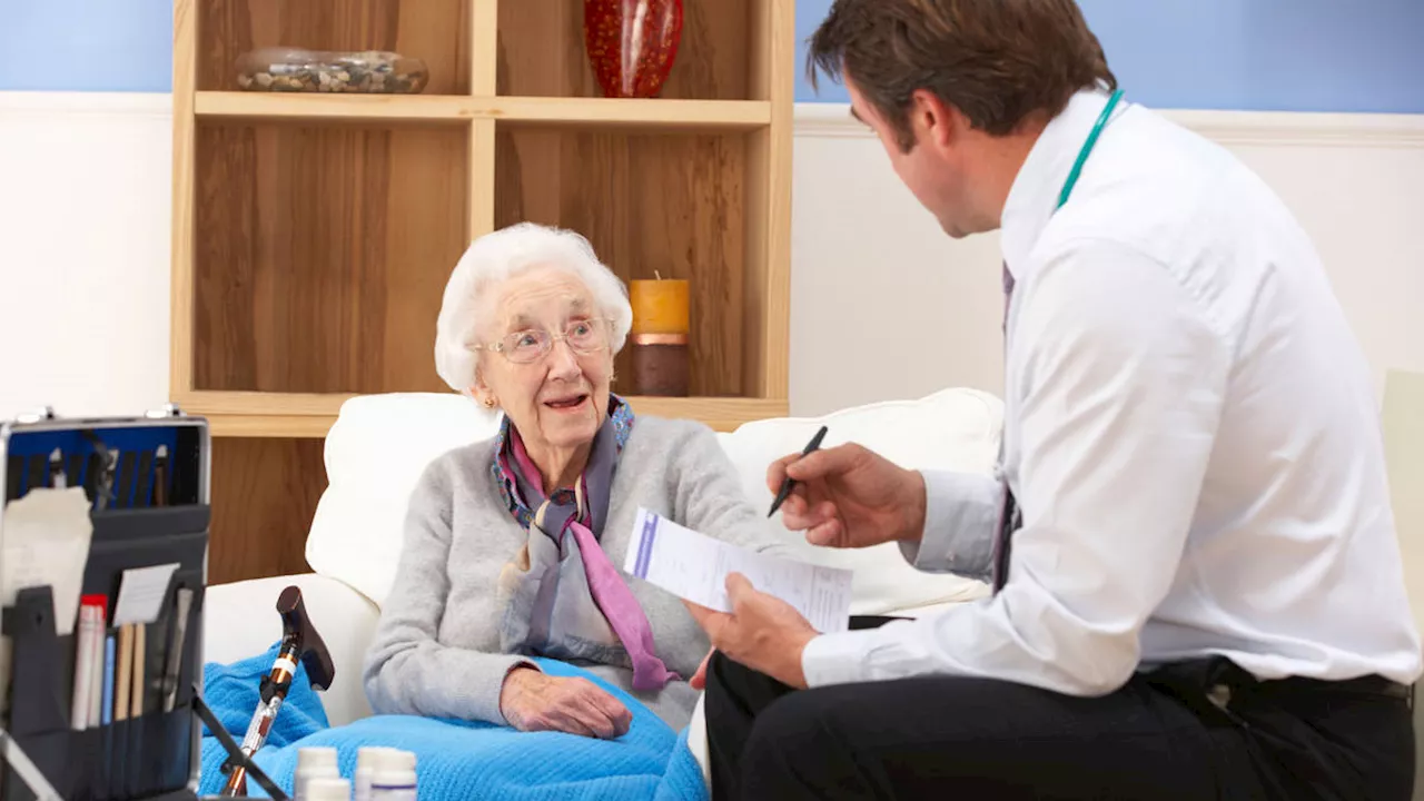 Care homes and GPs could face closure under Labour tax plans, health leaders warn