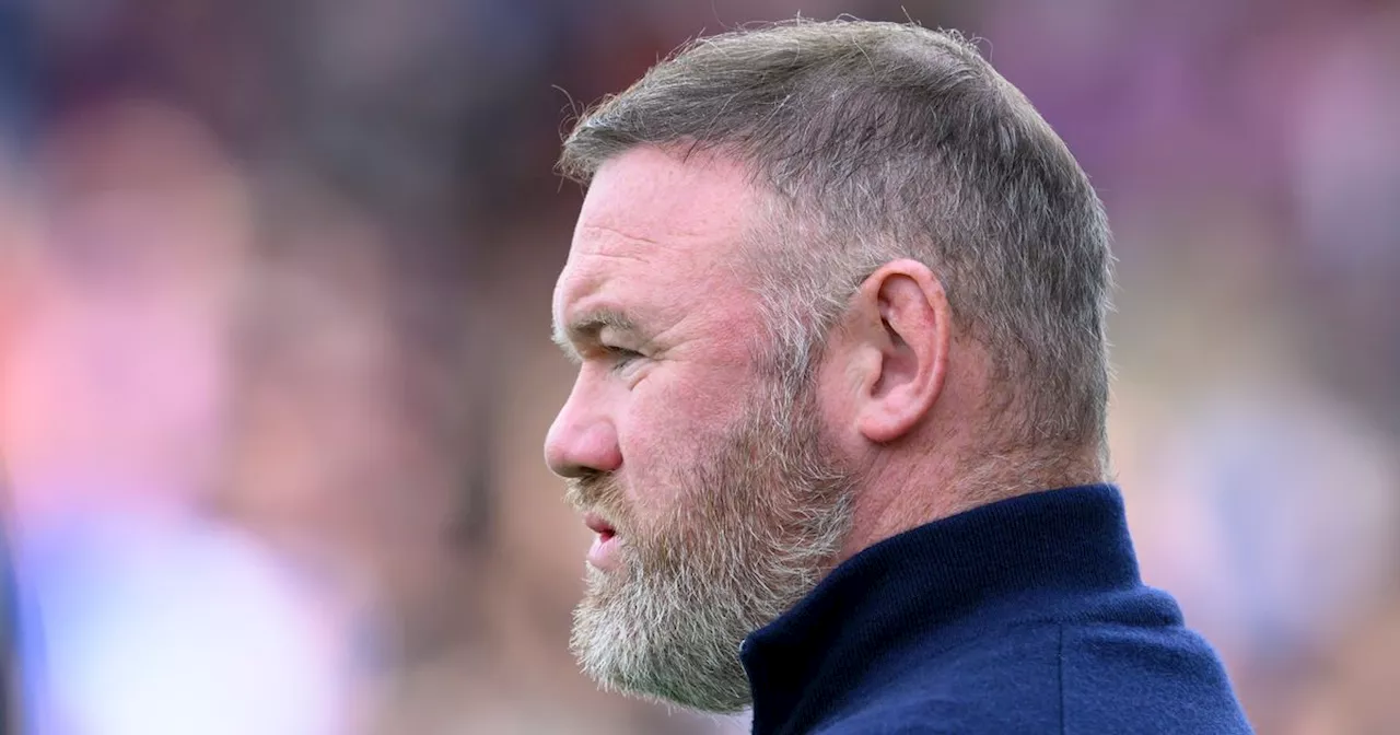 Wayne Rooney explains plan for stopping Leeds as Plymouth target shock result