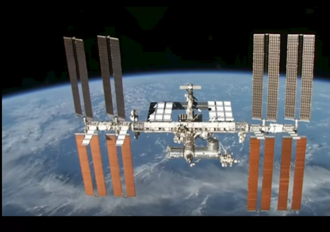 Astronauts Aboard International Space Station Told to Prepare for Urgent Evacuation