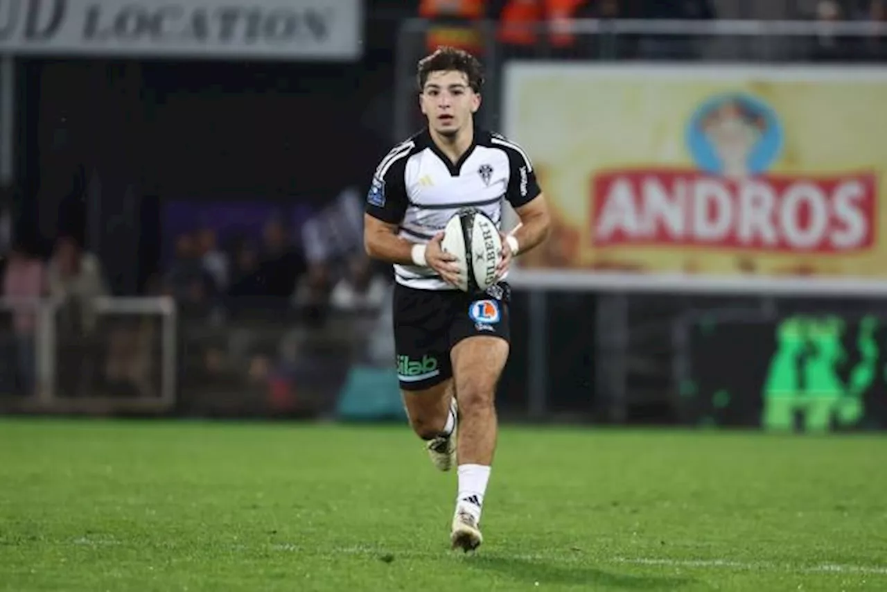 Brive sombre contre Valence-Romans en Pro D2