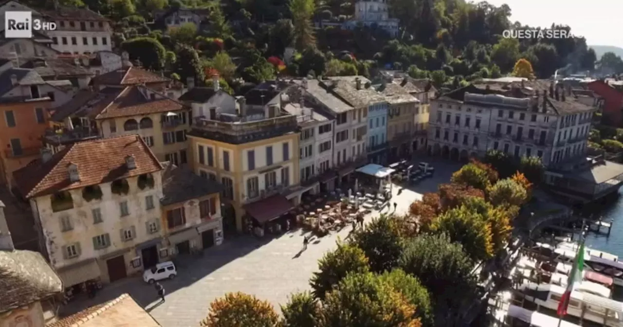 Rai 3, su Telekabul fa boom il folklore: &#034;Viaggio in Italia&#034; è una chicca