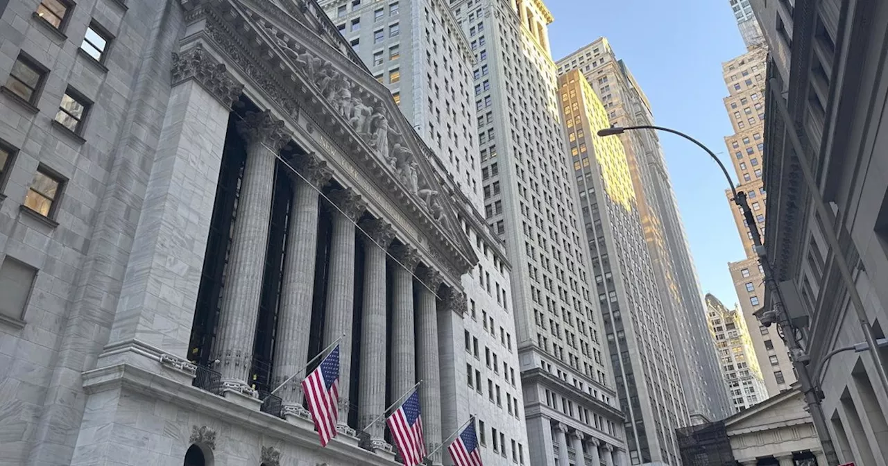 Usa, Wall Street viaggia senza Casa Bianca