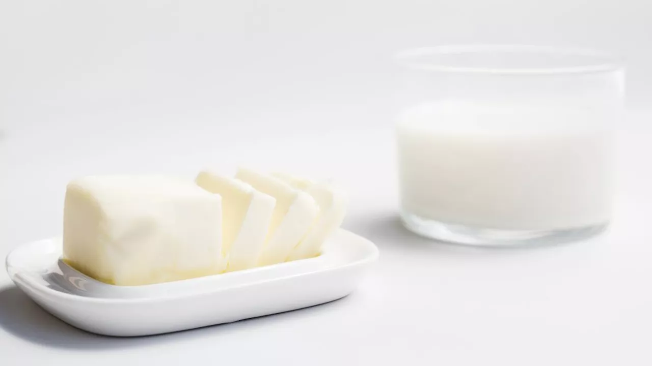 Rahasia Cara Buat Butter Sendiri di Rumah Hanya dengan Satu Bahan