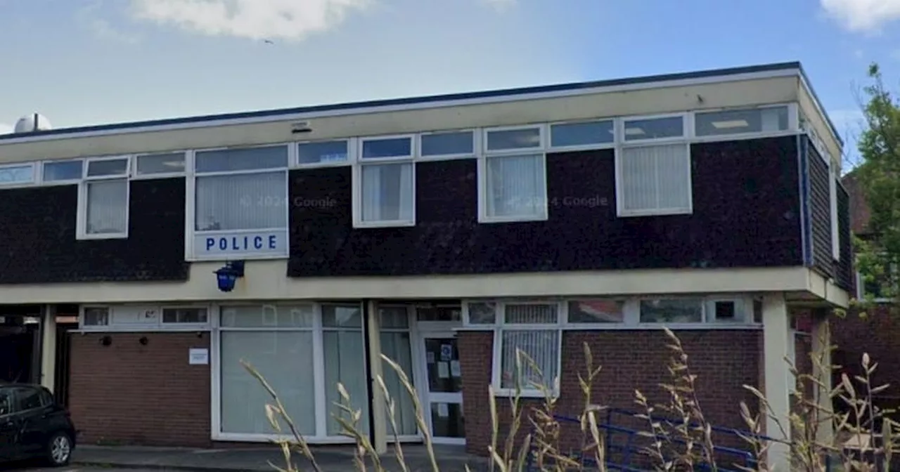 Calls for Blackpool police station counter to re-open rejected