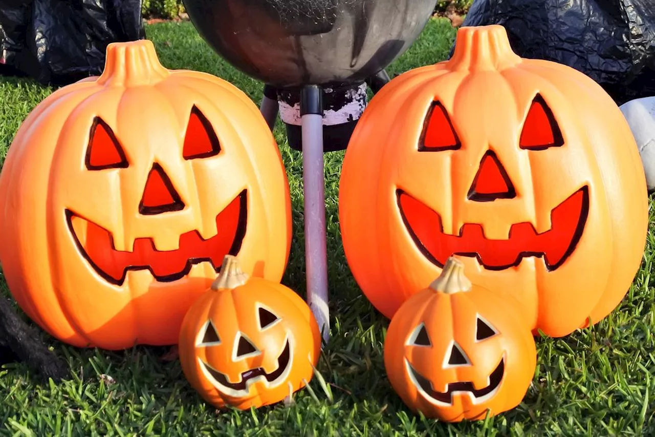 A Dublin, la parade d’Halloween était un canular