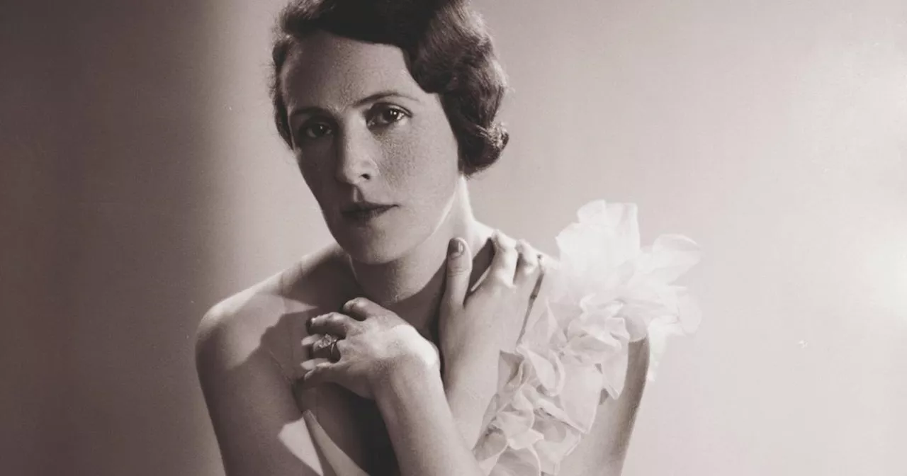 L'incroyable destin de Marie-Blanche de Polignac, fille unique de Jeanne Lanvin au formidable talent lyrique