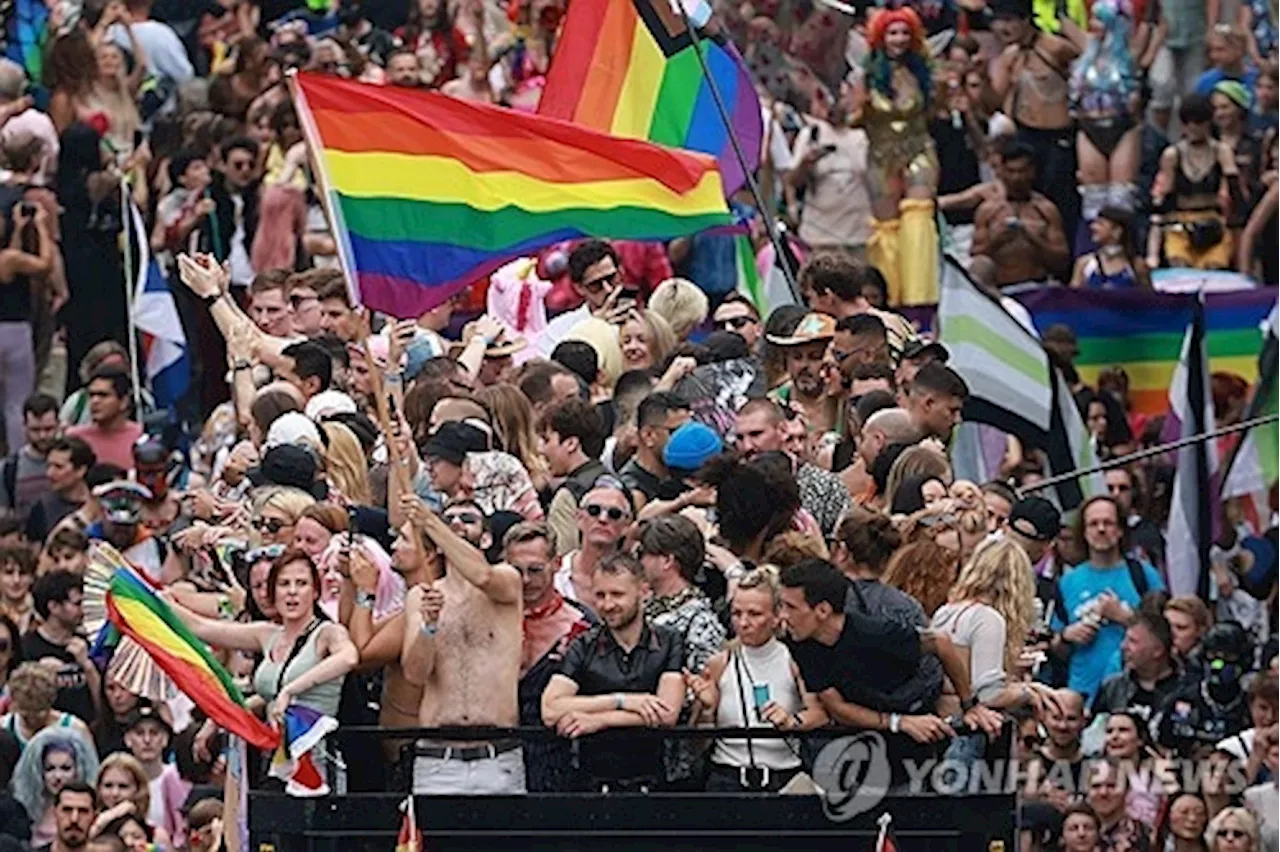 “내가 여자라면 여자야”...독일, 오늘부터 성별 스스로 결정