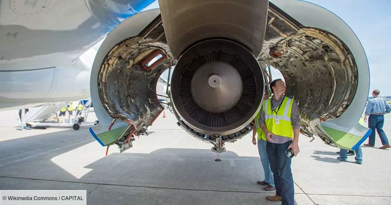 Airbus dans la difficulté : plusieurs A220 qui effectuent des moyens courrier cloués au sol