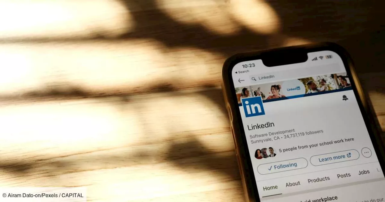 LinkedIn : attention aux arnaques qui visent les demandeurs d'emploi